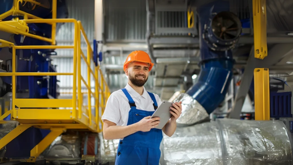 Facility Risk Assessment