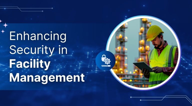 Security in Facility Management