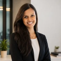 Anisha Mohanty