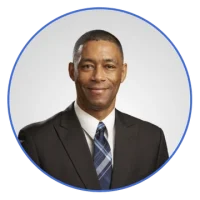 Darryl C. Hill